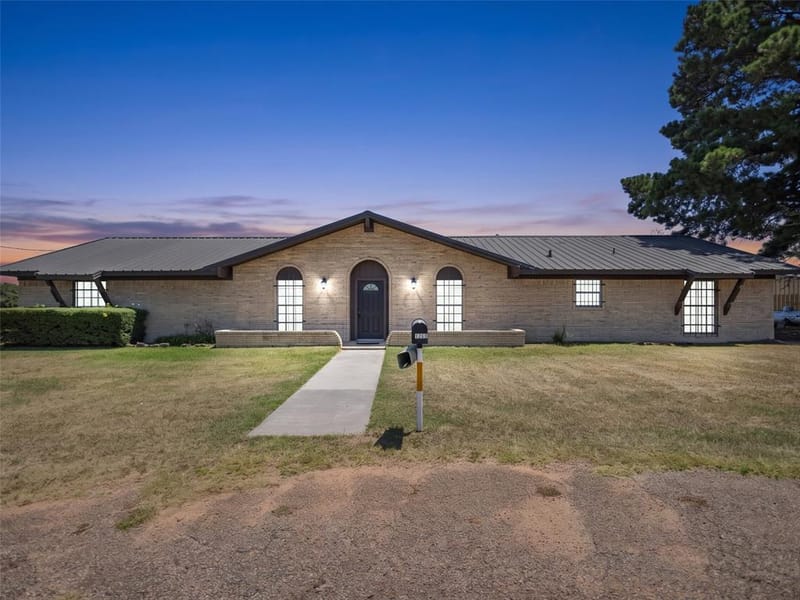 2825 FM 1002, Big Sandy TX 75755 - Photo 38