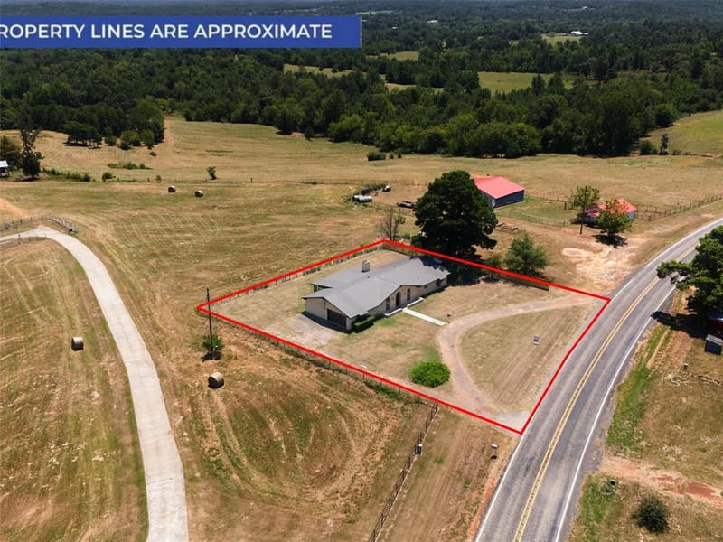 2825 FM 1002, Big Sandy TX 75755 - Photo 37