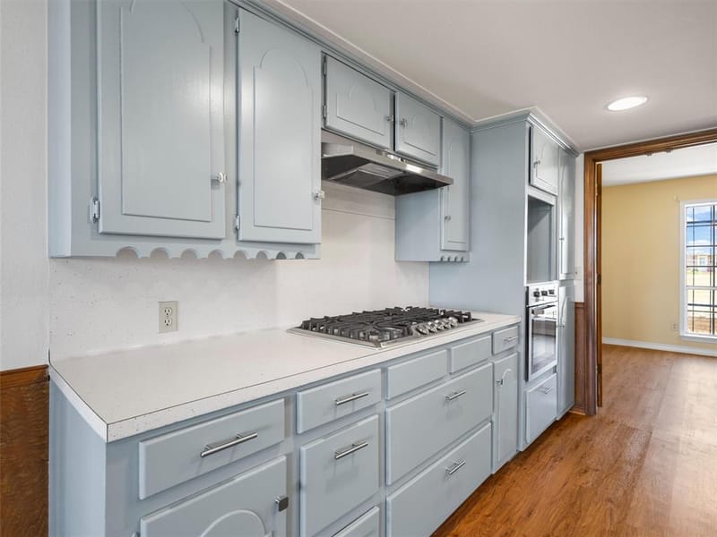 2825 FM 1002, Big Sandy TX 75755 - Photo 15