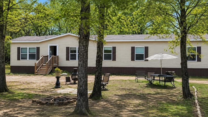152 Lake Shadows Circle, Gun Barrel City TX 75156