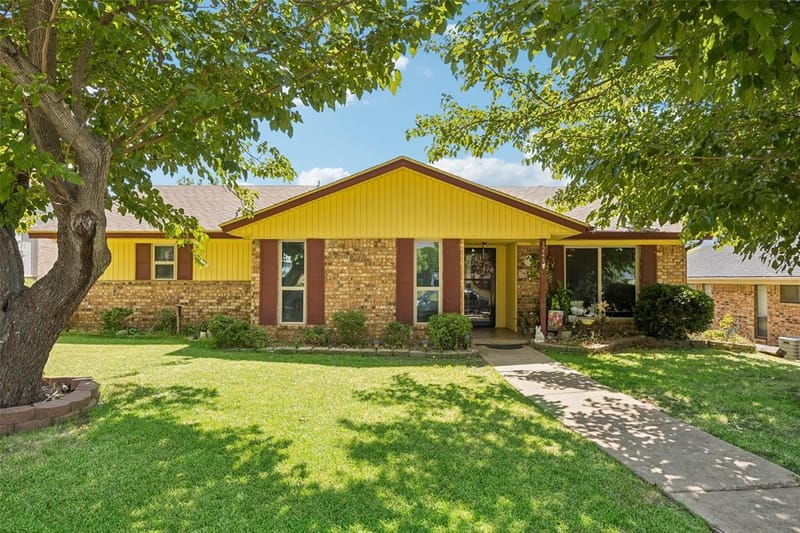 3246 Wichita Drive, Mesquite TX 75149