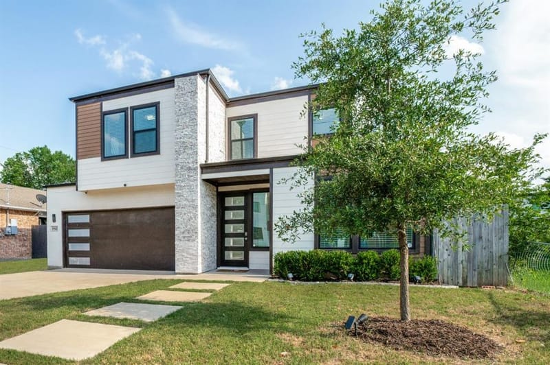 1942 McBroom Street, Dallas TX 75212 - Photo 2