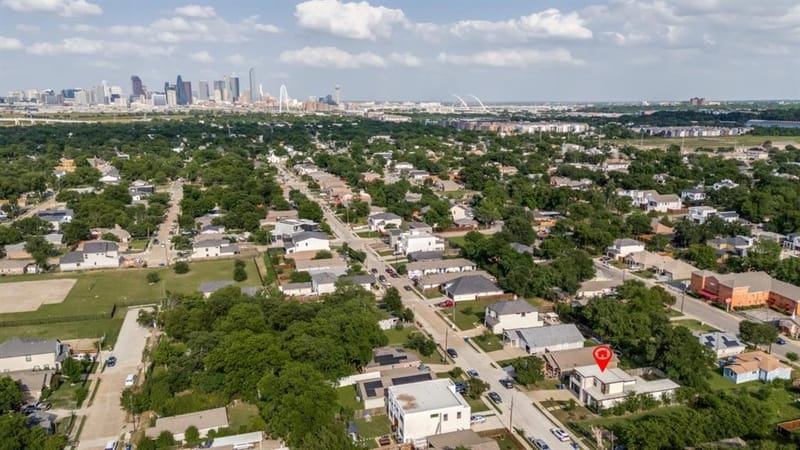 1942 McBroom Street, Dallas TX 75212 - Photo 26