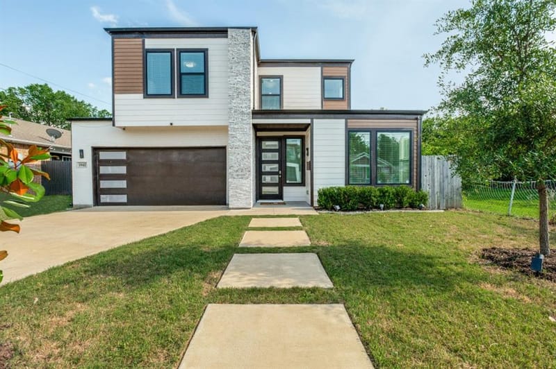 1942 McBroom Street, Dallas TX 75212 - Photo 3