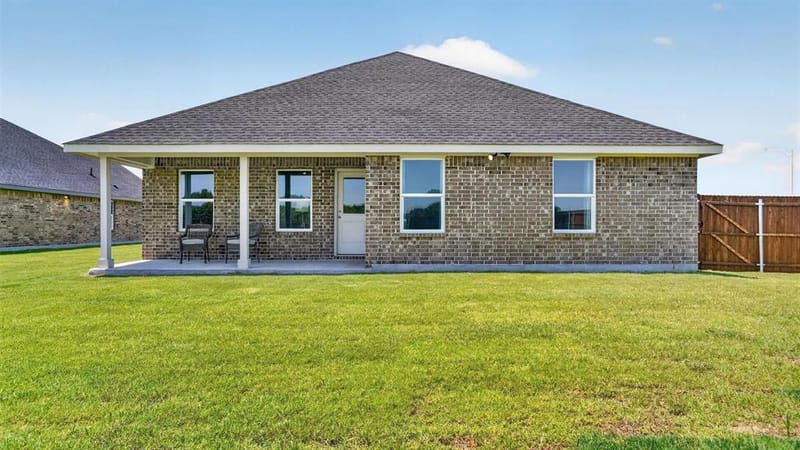 10777 BLACK ONYX Drive, Fort Worth TX 76036 - Photo 28
