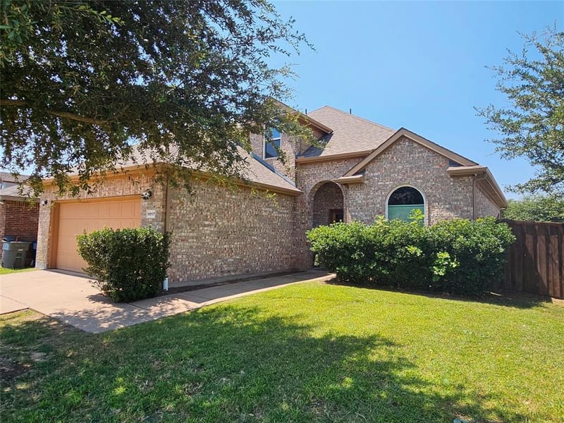 1017 Meadow Green Court, Princeton TX 75407 - Photo 2