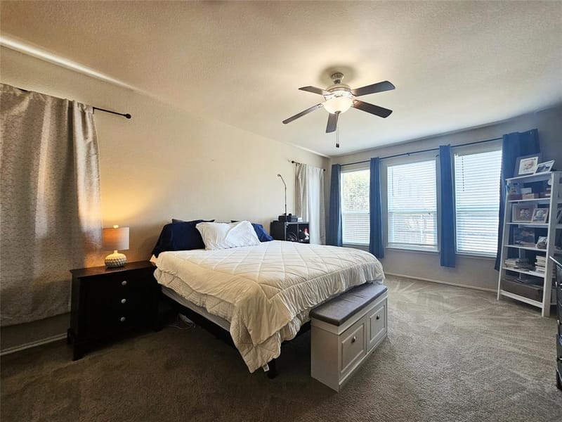 1017 Meadow Green Court, Princeton TX 75407 - Photo 24