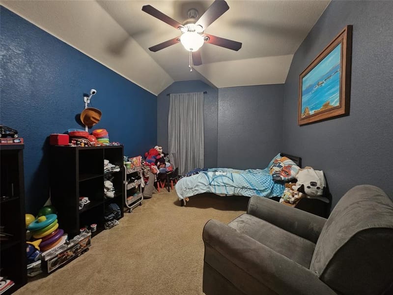 1017 Meadow Green Court, Princeton TX 75407 - Photo 34