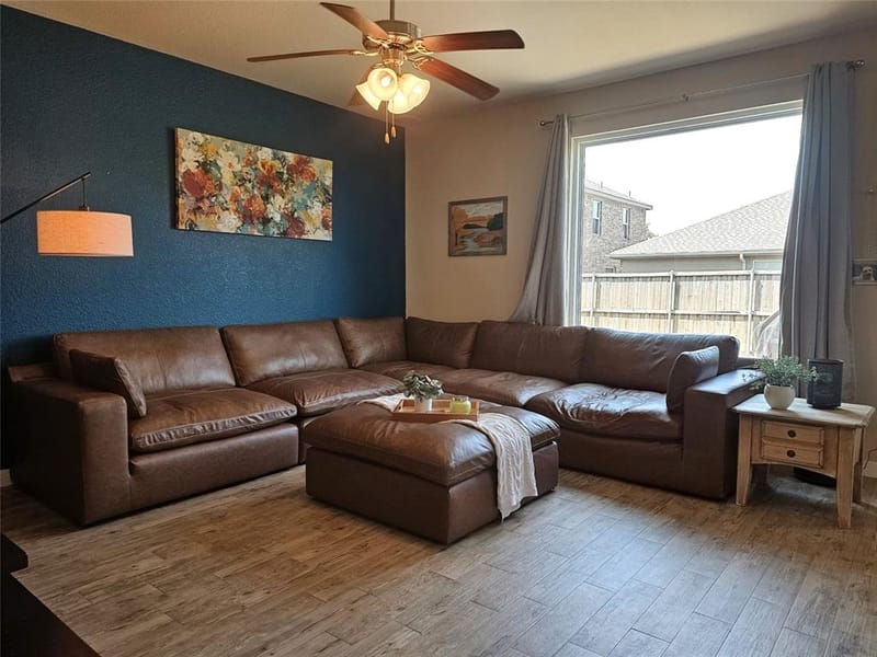 1017 Meadow Green Court, Princeton TX 75407 - Photo 15
