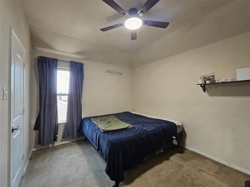 1017 Meadow Green Court, Princeton TX 75407 - Photo 35