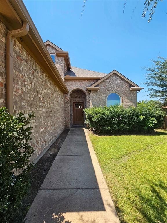 1017 Meadow Green Court, Princeton TX 75407 - Photo 4