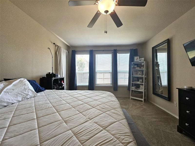 1017 Meadow Green Court, Princeton TX 75407 - Photo 25