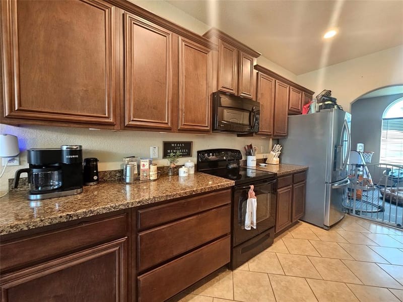 1017 Meadow Green Court, Princeton TX 75407 - Photo 21
