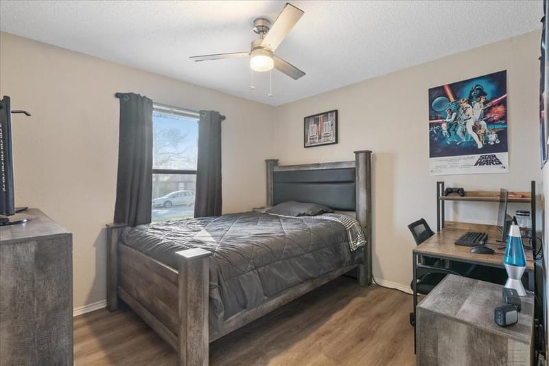 432 Post Oak Lane, Burleson TX 76028 - Photo 16