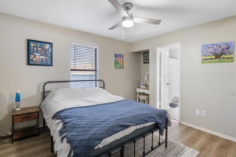 432 Post Oak Lane, Burleson TX 76028 - Photo 12