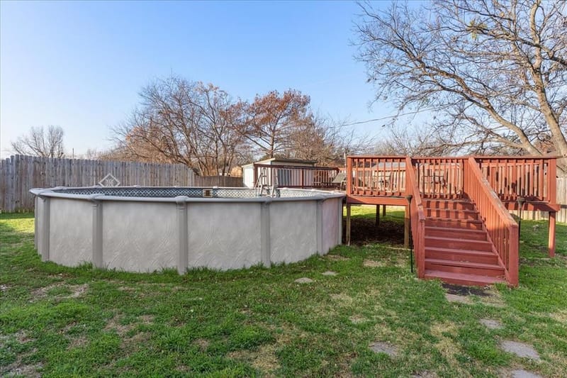432 Post Oak Lane, Burleson TX 76028 - Photo 28
