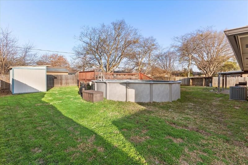 432 Post Oak Lane, Burleson TX 76028 - Photo 30