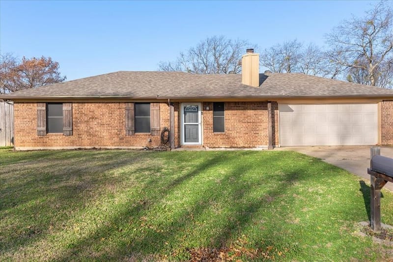432 Post Oak Lane, Burleson TX 76028 - Photo 31