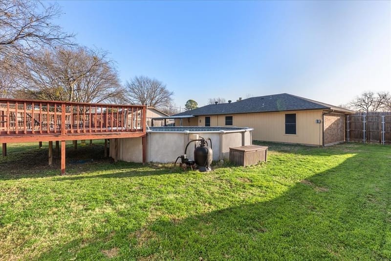 432 Post Oak Lane, Burleson TX 76028 - Photo 25