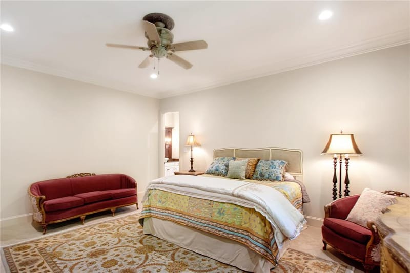 3889 Brighton Creek Circle, Tyler TX 75707 - Photo 22