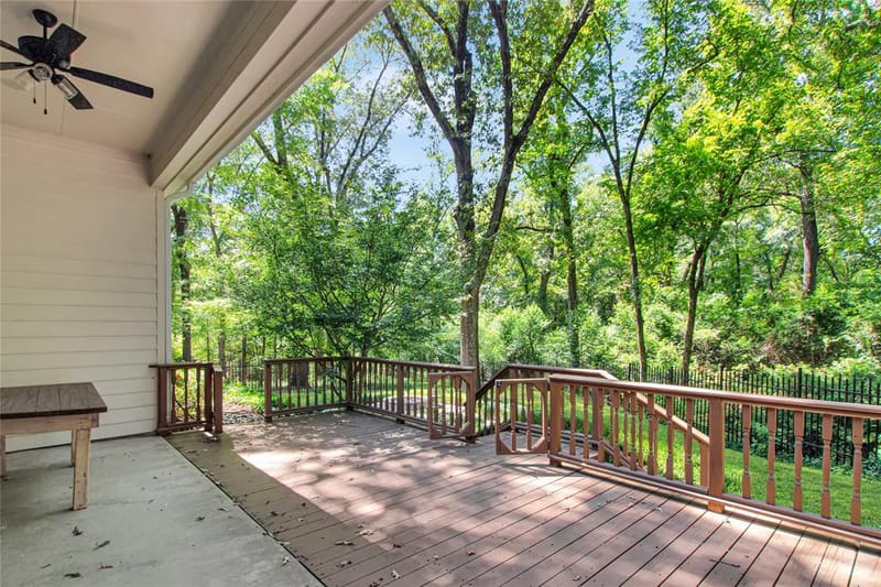 3889 Brighton Creek Circle, Tyler TX 75707 - Photo 5