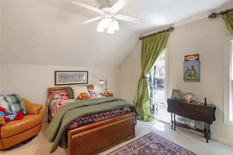 3889 Brighton Creek Circle, Tyler TX 75707 - Photo 31