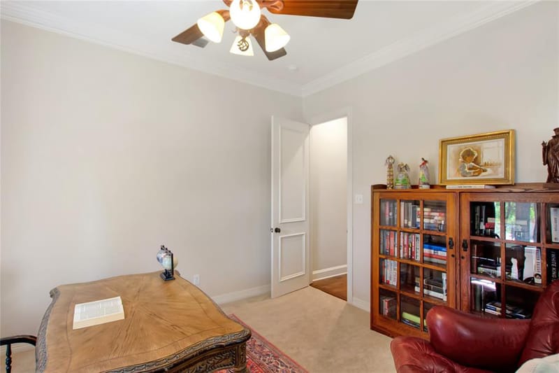 3889 Brighton Creek Circle, Tyler TX 75707 - Photo 25