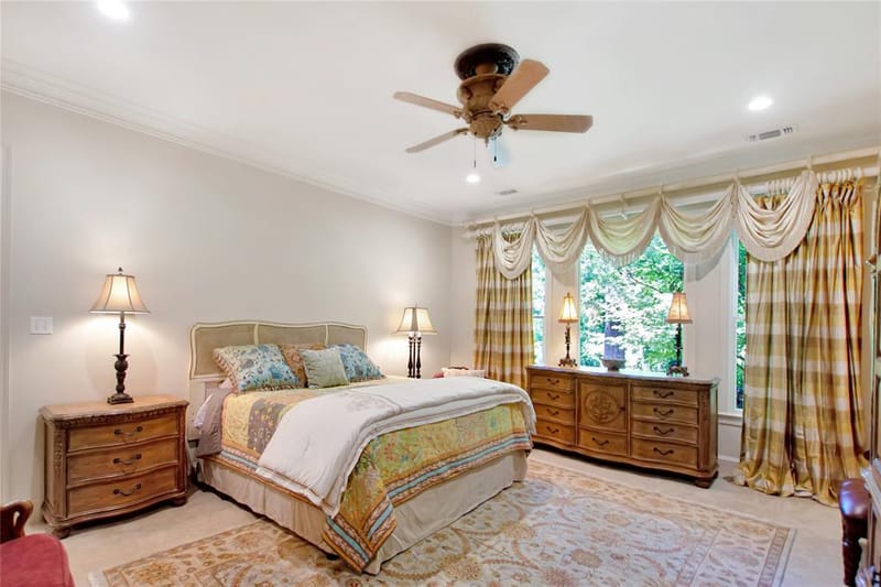 3889 Brighton Creek Circle, Tyler TX 75707 - Photo 21