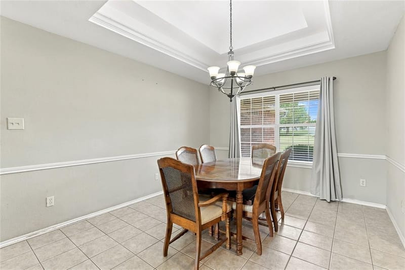 101 Cheyenne Trail, Trenton TX 75490 - Photo 6