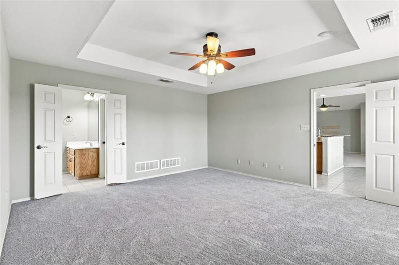 101 Cheyenne Trail, Trenton TX 75490 - Photo 17
