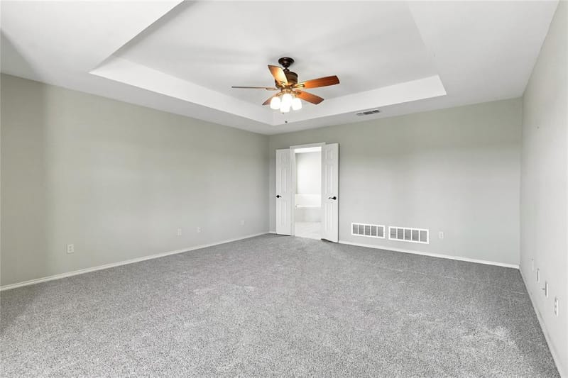 101 Cheyenne Trail, Trenton TX 75490 - Photo 16