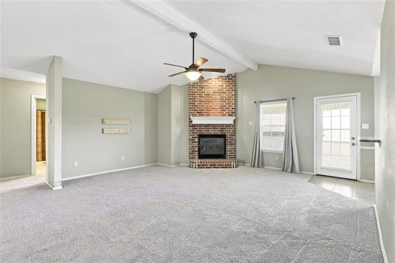 101 Cheyenne Trail, Trenton TX 75490 - Photo 7