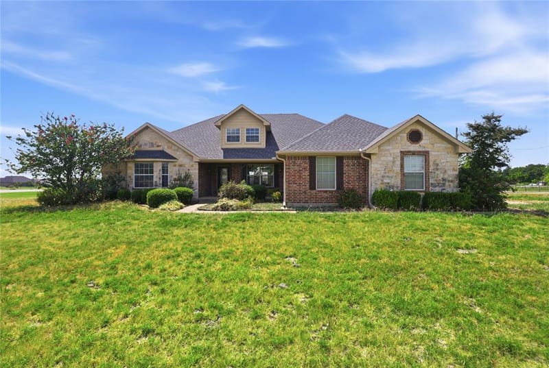 101 Cheyenne Trail, Trenton TX 75490 - Photo 28
