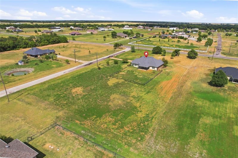 101 Cheyenne Trail, Trenton TX 75490 - Photo 33