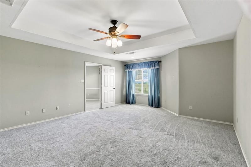 101 Cheyenne Trail, Trenton TX 75490 - Photo 18