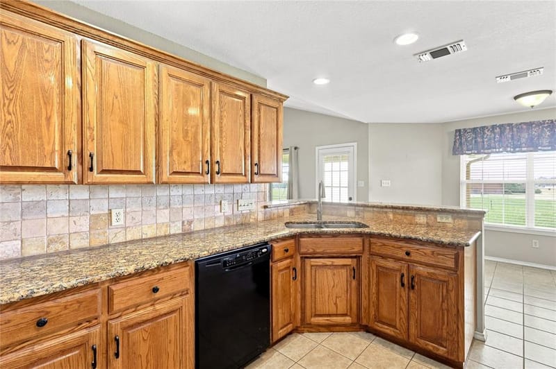 101 Cheyenne Trail, Trenton TX 75490 - Photo 11