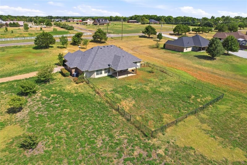 101 Cheyenne Trail, Trenton TX 75490 - Photo 29