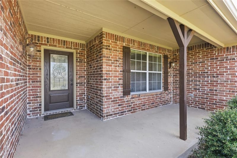 101 Cheyenne Trail, Trenton TX 75490 - Photo 4