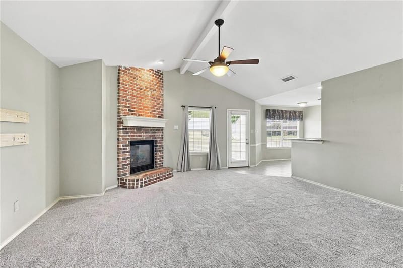 101 Cheyenne Trail, Trenton TX 75490 - Photo 8