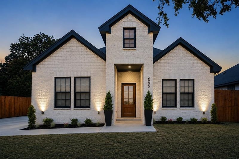 2905 Mildred Street, Waco TX 76706