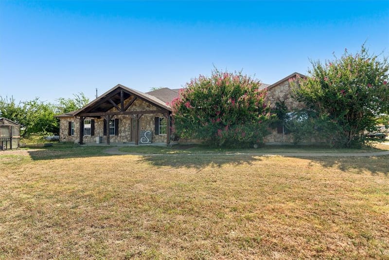 8787 S State Highway 78, Leonard TX 75452 - Photo 2