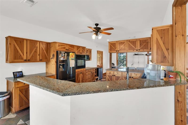 8787 S State Highway 78, Leonard TX 75452 - Photo 13