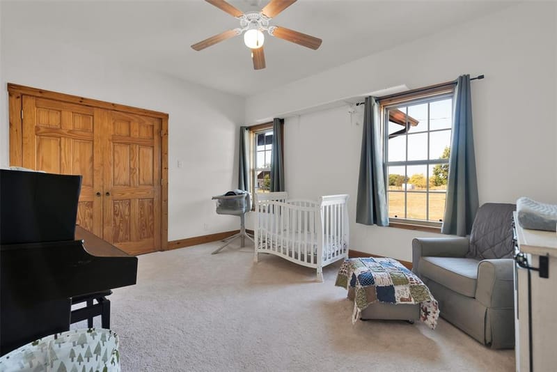 8787 S State Highway 78, Leonard TX 75452 - Photo 26