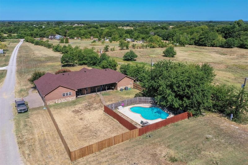 8787 S State Highway 78, Leonard TX 75452 - Photo 3