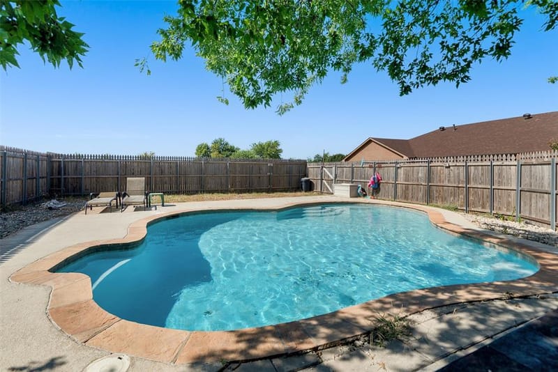 8787 S State Highway 78, Leonard TX 75452 - Photo 32