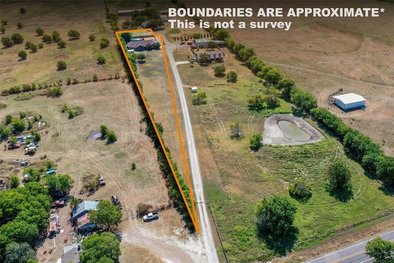 8787 S State Highway 78, Leonard TX 75452