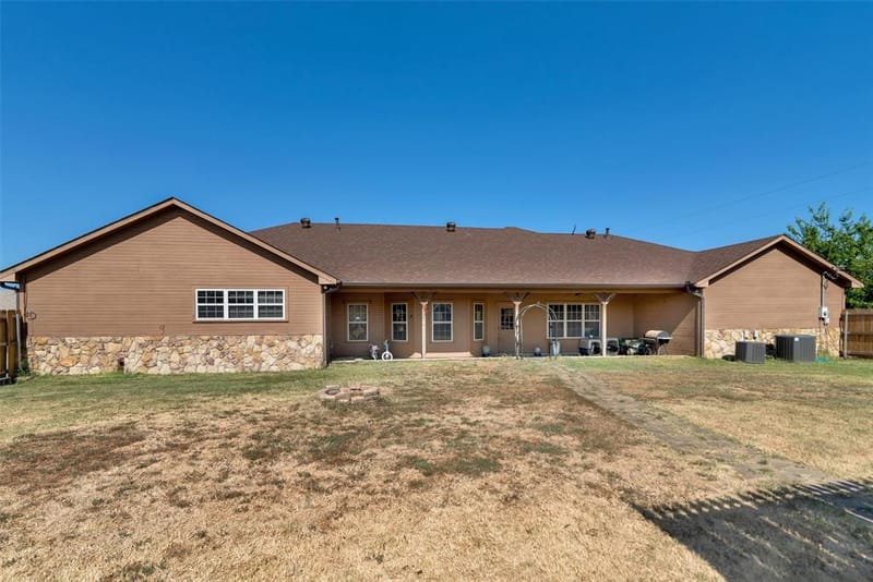 8787 S State Highway 78, Leonard TX 75452 - Photo 30