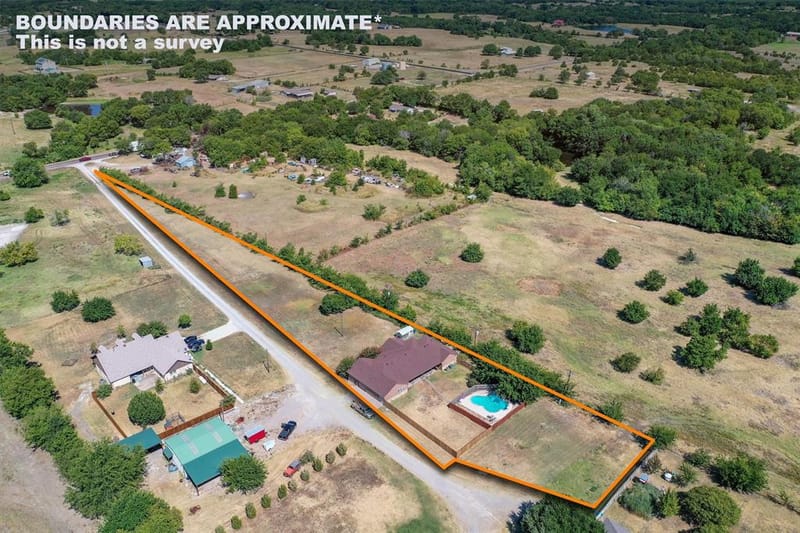 8787 S State Highway 78, Leonard TX 75452 - Photo 34