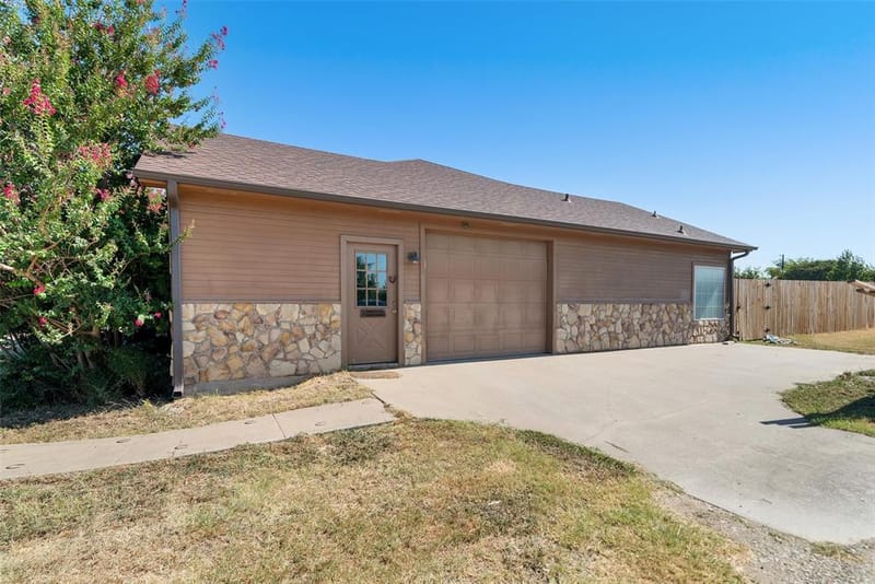 8787 S State Highway 78, Leonard TX 75452 - Photo 33