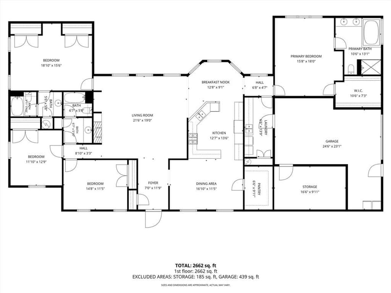 8787 S State Highway 78, Leonard TX 75452 - Photo 37